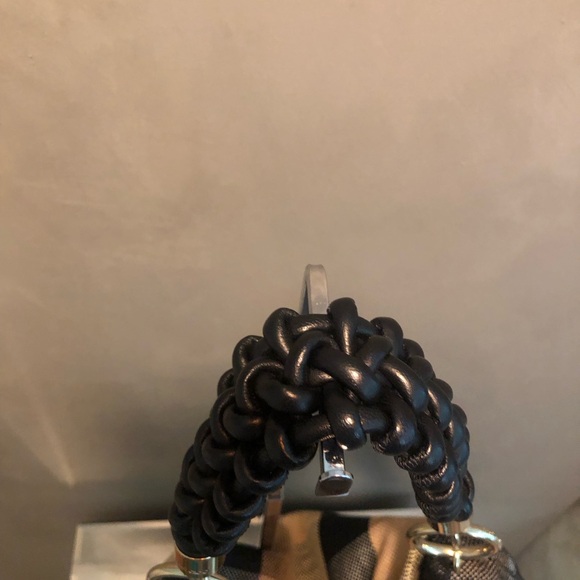 JIMMY CHOO Callie bag - Picture 7 of 7